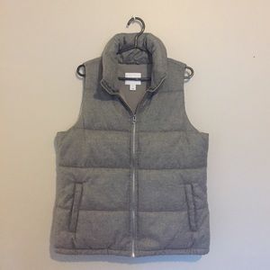 Old Navy Vest